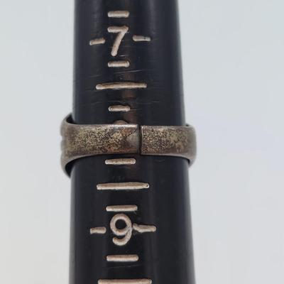 Men's 10K Vintage Jewelry Incl. Rings, Cufflinks & More (ST-BBL)