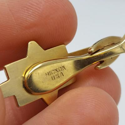 Men's 10K Vintage Jewelry Incl. Rings, Cufflinks & More (ST-BBL)