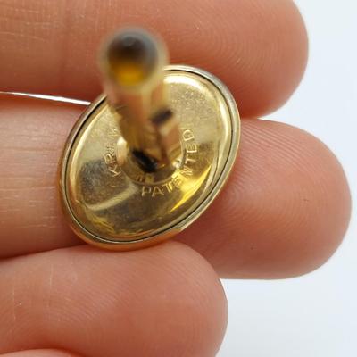 Men's 10K Vintage Jewelry Incl. Rings, Cufflinks & More (ST-BBL)