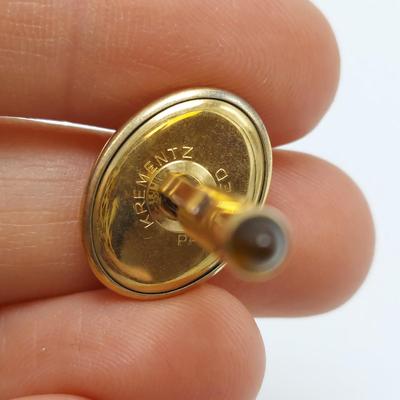 Men's 10K Vintage Jewelry Incl. Rings, Cufflinks & More (ST-BBL)