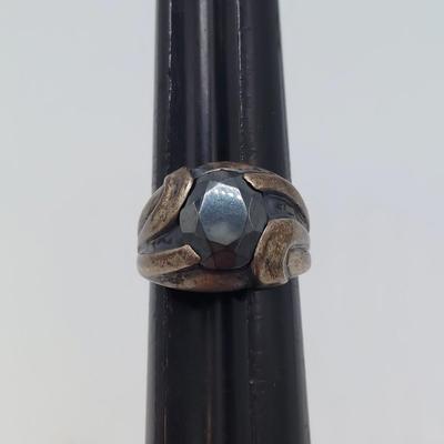 Men's 10K Vintage Jewelry Incl. Rings, Cufflinks & More (ST-BBL)