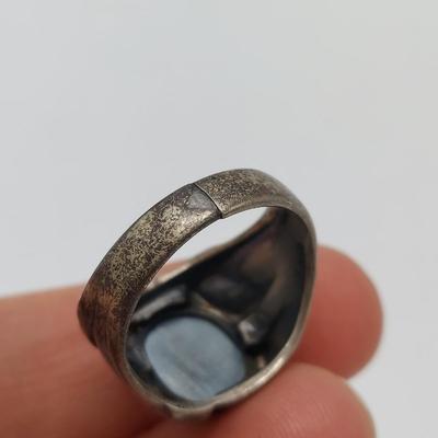 Men's 10K Vintage Jewelry Incl. Rings, Cufflinks & More (ST-BBL)