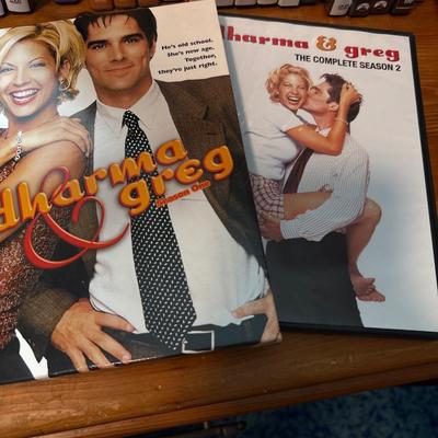 Two Broke Girls, New Girl, Dharma & Greg & others