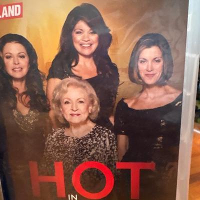 Everybody loves Raymond, Hot in Cleveland and others