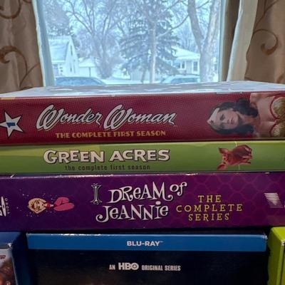 Sopranos, Family Matters & more!!