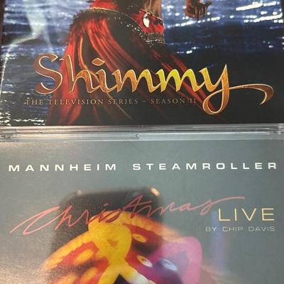 Baseball & Country Music by Ken Burns, Rambo, and more