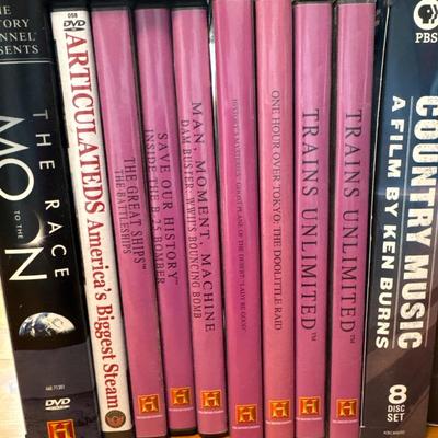 Baseball & Country Music by Ken Burns, Rambo, and more