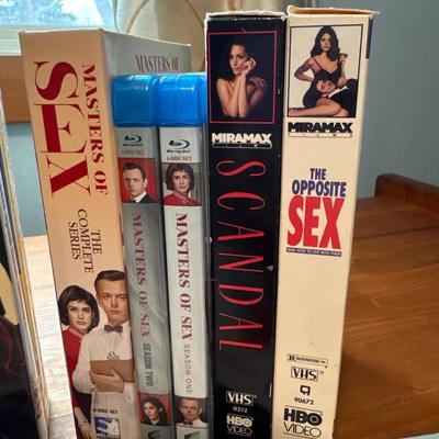 Jayne Mansfield, other books & movies