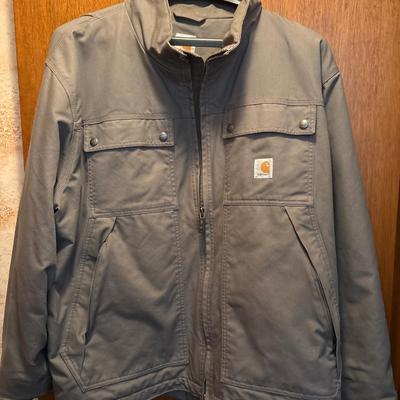 Carhartt jacket - 2XL