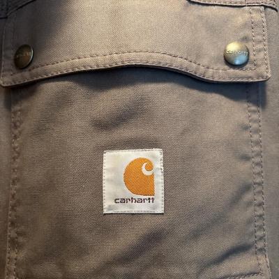 Carhartt jacket - 2XL