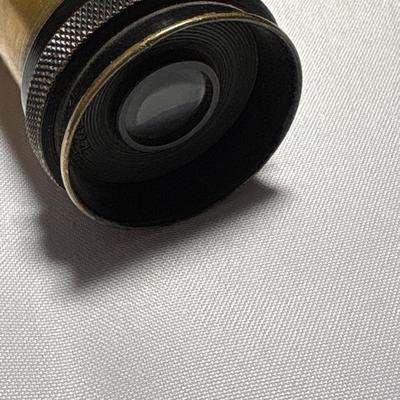 Ottway & Co (England) 1943 Telescope