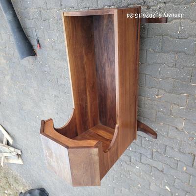 Sale Photo Thumbnail #232: As pictured, handmade without a doubt