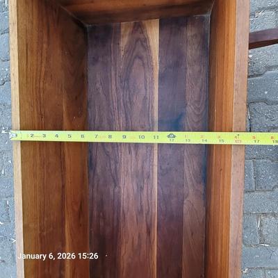 Sale Photo Thumbnail #238: As pictured, handmade without a doubt