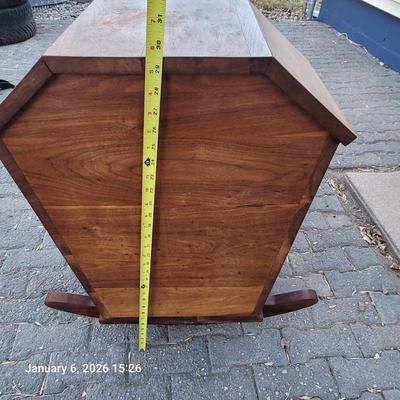 Sale Photo Thumbnail #239: As pictured, handmade without a doubt