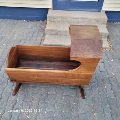 Sale Photo Thumbnail #230: As pictured, handmade without a doubt