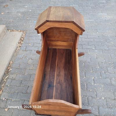 Sale Photo Thumbnail #231: As pictured, handmade without a doubt