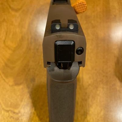 Sig Sauer P320 X-Series