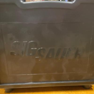 Sig Sauer P320 X-Series