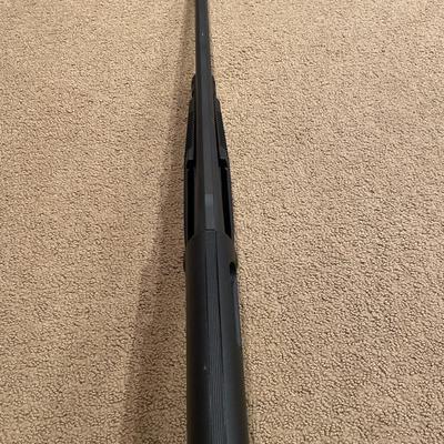 Benelli Nova Pump Action 12 gauge Shotgun