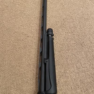 Benelli Nova Pump Action 12 gauge Shotgun