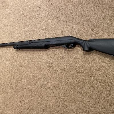 Benelli Nova Pump Action 12 gauge Shotgun