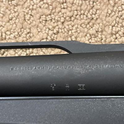 Benelli Nova Pump Action 12 gauge Shotgun