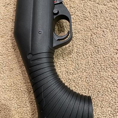 Benelli Nova Pump Action 12 gauge Shotgun