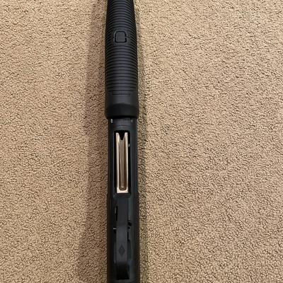 Benelli Nova Pump Action 12 gauge Shotgun