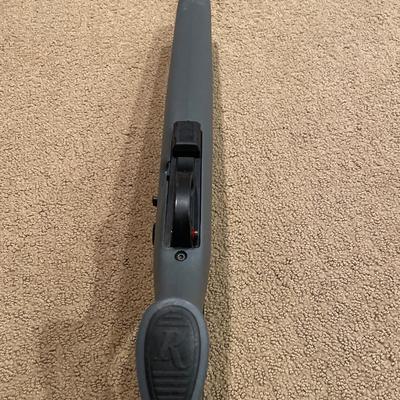 Remington Model 597 22 Long Rifle