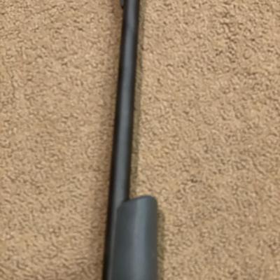 Remington Model 597 22 Long Rifle