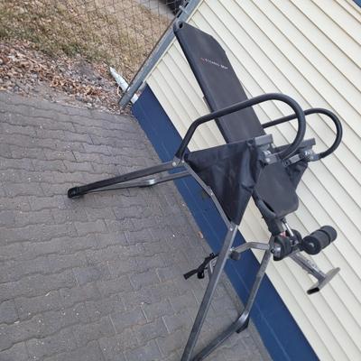 Sale Photo Thumbnail #240: Adjustable for both height and size of feet