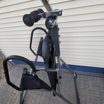 Sale Photo Thumbnail #241: Adjustable for both height and size of feet