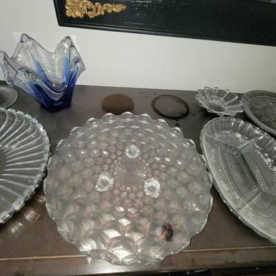 Sale Photo Thumbnail #255: Everything as pictured, dusty but heavy and nice