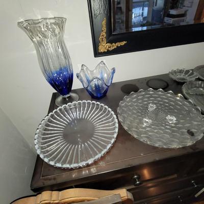 Sale Photo Thumbnail #253: Everything as pictured, dusty but heavy and nice