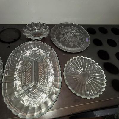 Sale Photo Thumbnail #256: Everything as pictured, dusty but heavy and nice