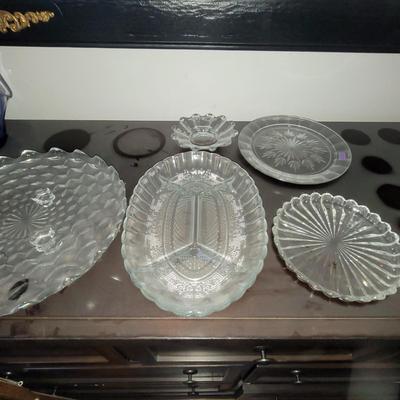 Sale Photo Thumbnail #252: Everything as pictured, dusty but heavy and nice