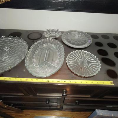 Sale Photo Thumbnail #257: Everything as pictured, dusty but heavy and nice