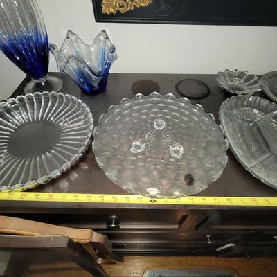 Sale Photo Thumbnail #258: Everything as pictured, dusty but heavy and nice