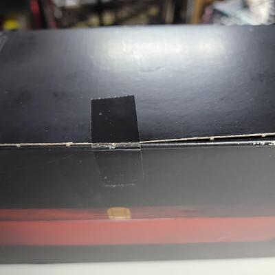 Sale Photo Thumbnail #282: As pictured, unopened