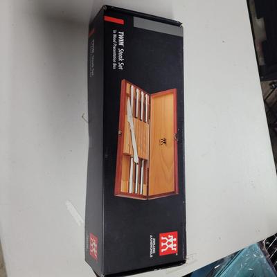 Sale Photo Thumbnail #281: As pictured, unopened