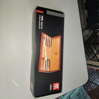 Sale Photo Thumbnail #278: As pictured, unopened