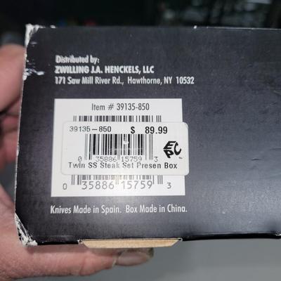 Sale Photo Thumbnail #279: As pictured, unopened