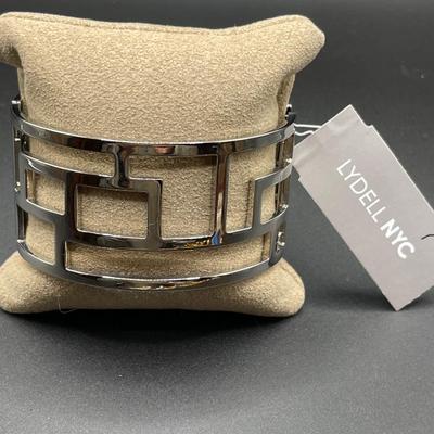 Lydell NYC bracelet