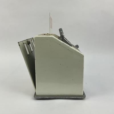 539 Vintage 1960’s American Postmaster