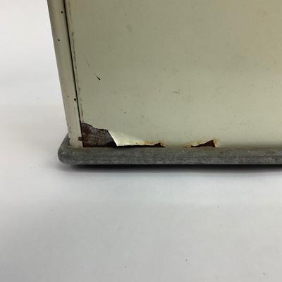 539 Vintage 1960’s American Postmaster