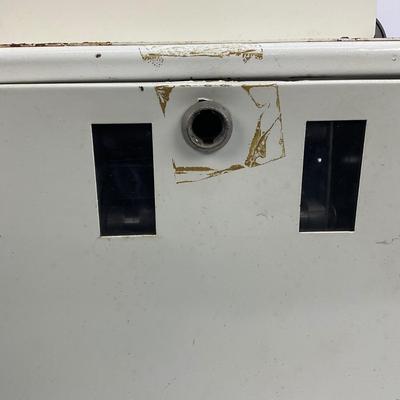 539 Vintage 1960’s American Postmaster