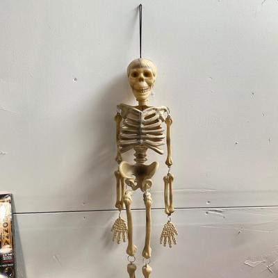 728 New Skel a mangos and Devil mangos with yard skeleton