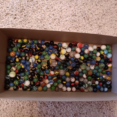 MISC MARBLES