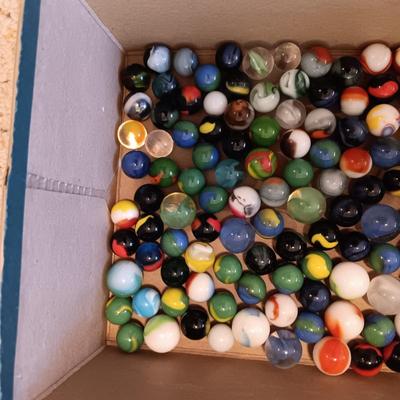 MISC MARBLES