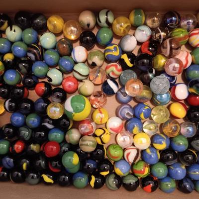 MISC MARBLES